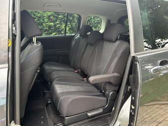 MAZDA 5 2.0 110 KW 163 000 KM - BENZÍN - 2012 - 8