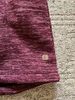 Nový dámský softshellový kabát HUSKY -L, Extend-Plus Softsh. - 8