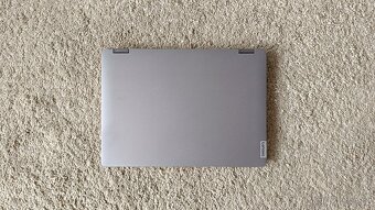 Lenovo IdeaPad Flex 5 + stylus - 8