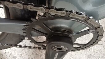 MMR 2022 Rakish GX - 8