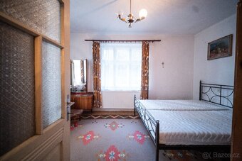 Prodej rodinného domu 246 m² – Česká Metuje - 8