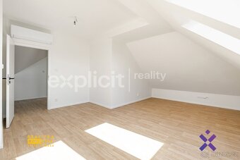 Prodej bytu 3+kk, 75 m²; Hostovlice, ev.č. 02445 - 8