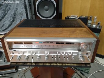 receiver Pioneer SX 980 - 8