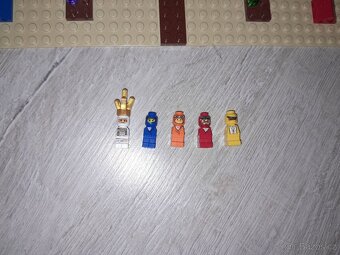 LEGO Games 3843 Ramsesova pyramida - 8