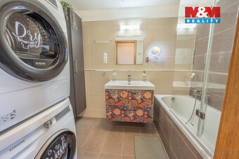 Prodej bytu 3+kk, 75 m², Praha, ul. Nademlejnská - 8