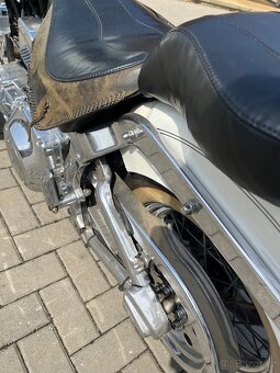 Harley-Davidson Heritage Softail - 8