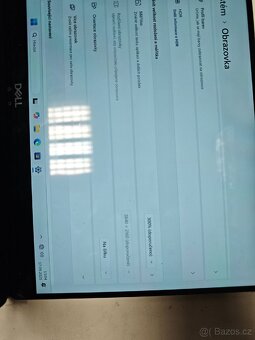 LCD Touch pro XPS 9370/9380 - 8