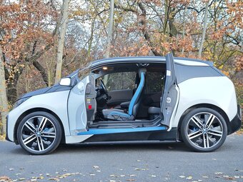 BMW i3 120 Ah - 8