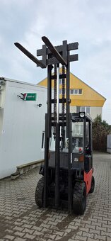 VZV Desta DV 20A ,2000kg - 8