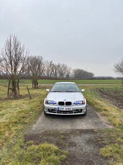 e46 318ci 105kw - 8