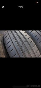 Alu kola Mini cooper R15 - 8