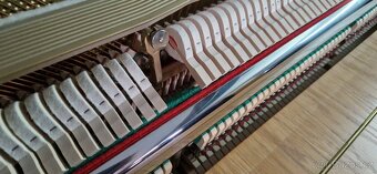 Piano Weinbach - Petrof - r. v. 1991 - 8