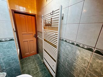 Pronájem bytu 1+1 50 m² - 8