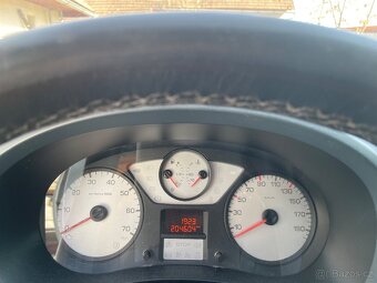 Peugeot Partner 1.6 hdi - 8