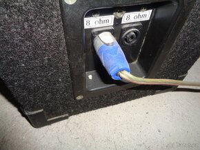 Reprobedny ac akustika - 8