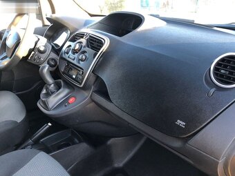 RENAULT KANGOO, 1.5 CDI - 8