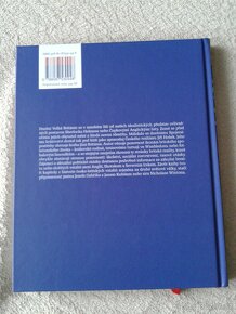 Jiná Británie - Jiří Hošek - 8