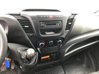 Iveco 65C18 novy nosič konteru - 8