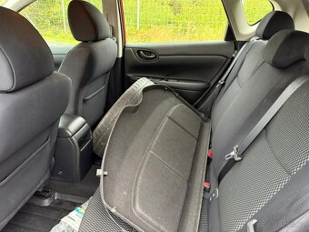 Nissan Pulsar 1,2i - 8