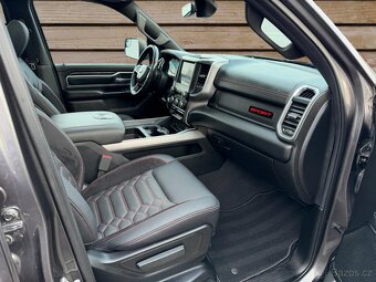 DODGE RAM 1500 LPG LONGBED OFFROAD PAKET - 8