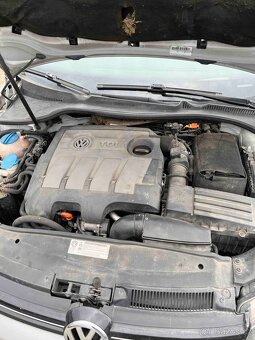 Volkswagen Golf Variant TDI - 8