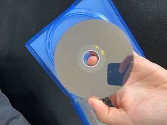 Hry na PS5 /vse top stav/COD,FARCRY,CYBERPUNK,GTA - 8