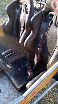 Buggy  500 - 8
