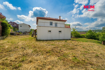 Prodej rodinného domu, 155 m², Bystřany, ul. Teplická - 8