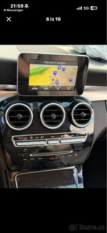 Prodam Nahradni dily na Mercedes w205 - 8