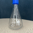 Laboratorní sklo mix - 8