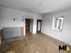 Prodej RD o velikosti 157 m2 v obci Vysoké Pole, Zlín. - 8