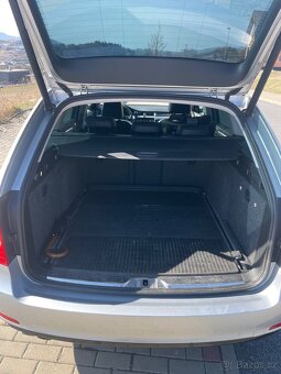 Škoda Superb 2.0 TDI 125kW 4x4 DSG - 8
