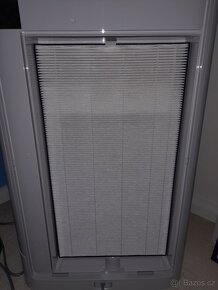Čistička vzduchu Sharp UA-HG40E-L - 8