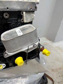 Motor Vw Crafter DAW DAWA 130Kw Nový Záruka - 8