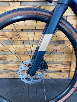 Gravel Scott Speedster gravel 20 - 8