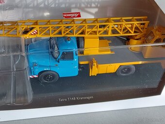 Tatra - 8