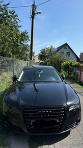 Audi a8/s8 - 8