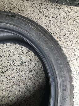 Zimní pneu 235/45/18 - 8