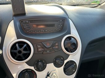 Ford Ka 1.3TDCi TATTOO EDITION - 8