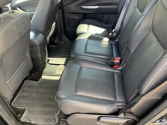 Ford Smax 2.0tdci Titanium 120kw - 8