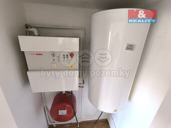 Prodej rodinného domu, 116 m², Putim - 8