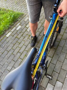 Horské kolo SUPERIOR XC 830 - 8