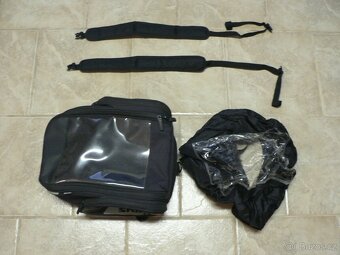 Tankvak - Tankbag SHAD / batoh - 8