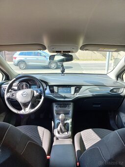 Opel Astra k - 8