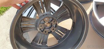 Hyundai 5x114,3 R18 tucson santafe i30 i40 - 8