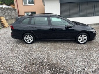 Predám Vw golf 2.0tdi Dsg 122800km - 8