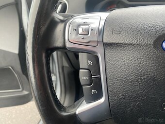Ford Mondeo 2.0 TDCi , 120 kW nafta, 2010 - 8