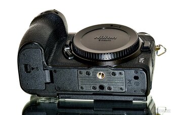 Nikon Z6II pouze 18 tis expozic + 64GB TOP STAV - 8