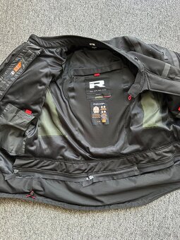 Richa Brutus GTX XL - 8