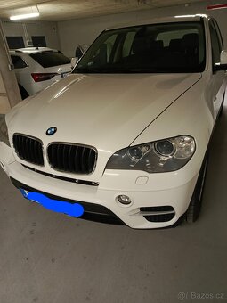 BMW X5 3.0D - 8